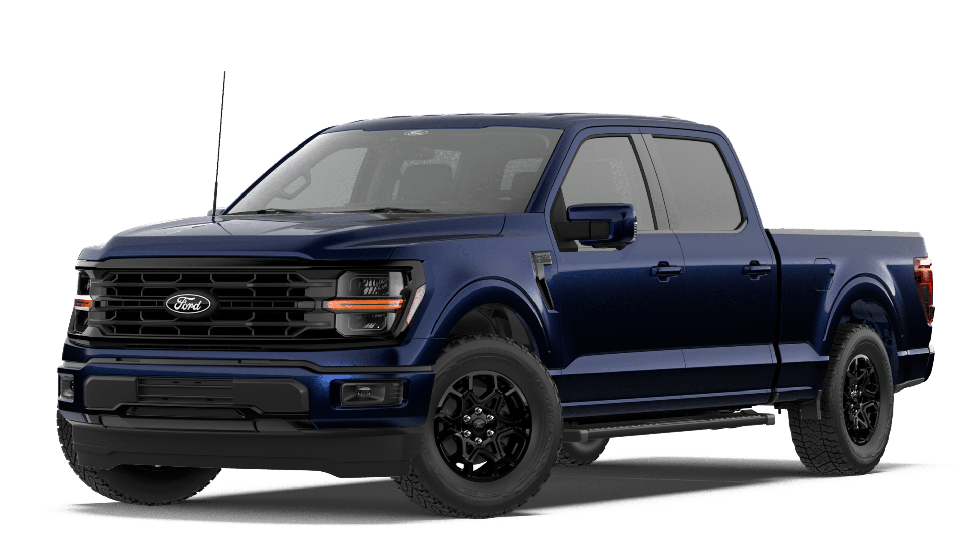 2026 Ford F-150® External Image 1